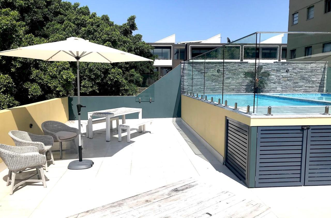 Heart Of Manly Apartment Sydney Esterno foto