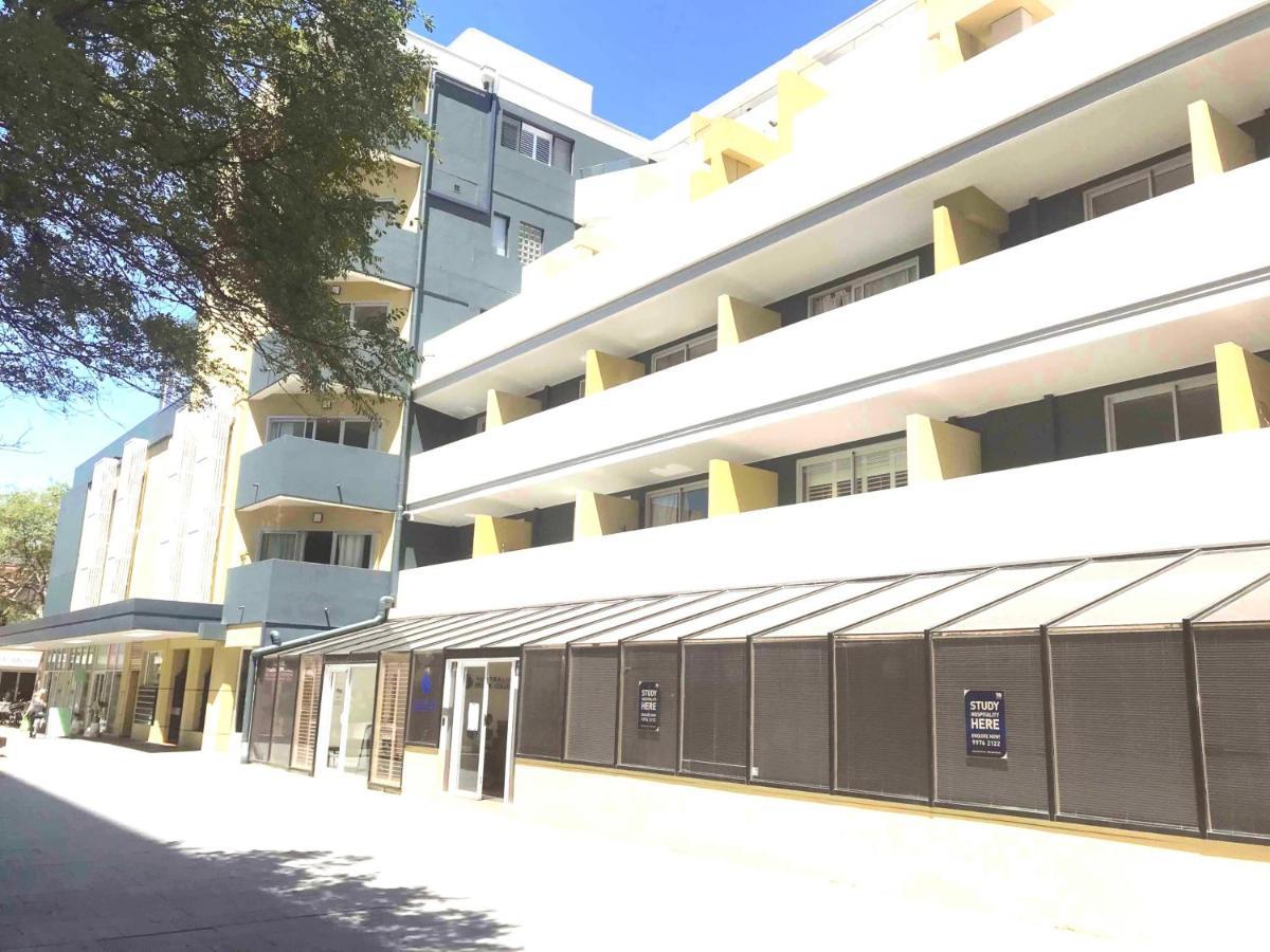Heart Of Manly Apartment Sydney Esterno foto