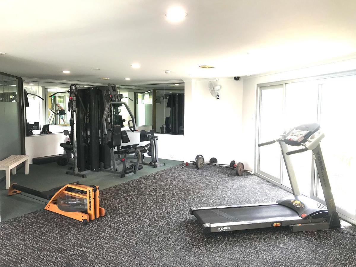 Heart Of Manly Apartment Sydney Esterno foto