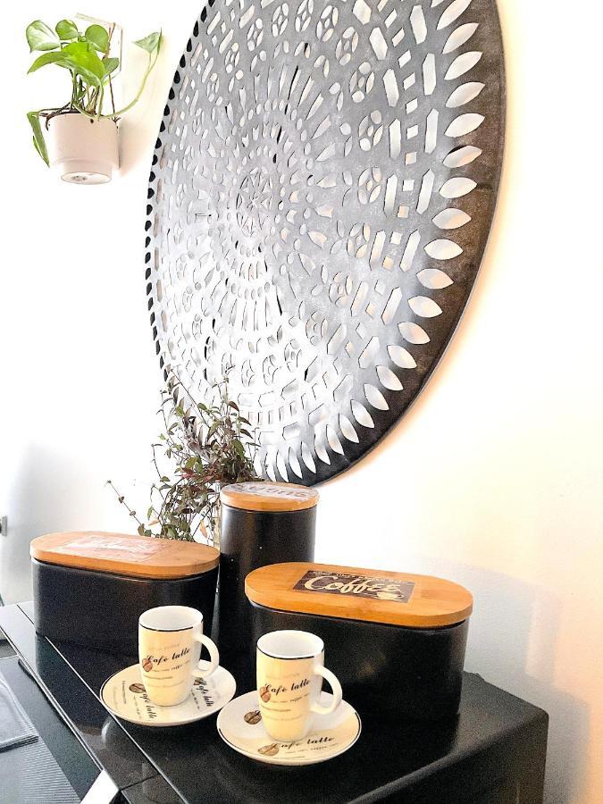 Heart Of Manly Apartment Sydney Esterno foto