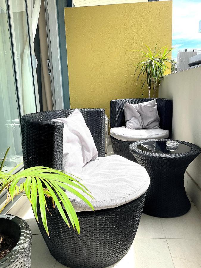 Heart Of Manly Apartment Sydney Esterno foto