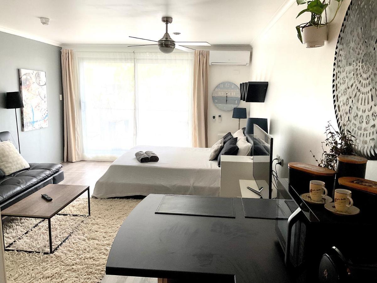 Heart Of Manly Apartment Sydney Esterno foto