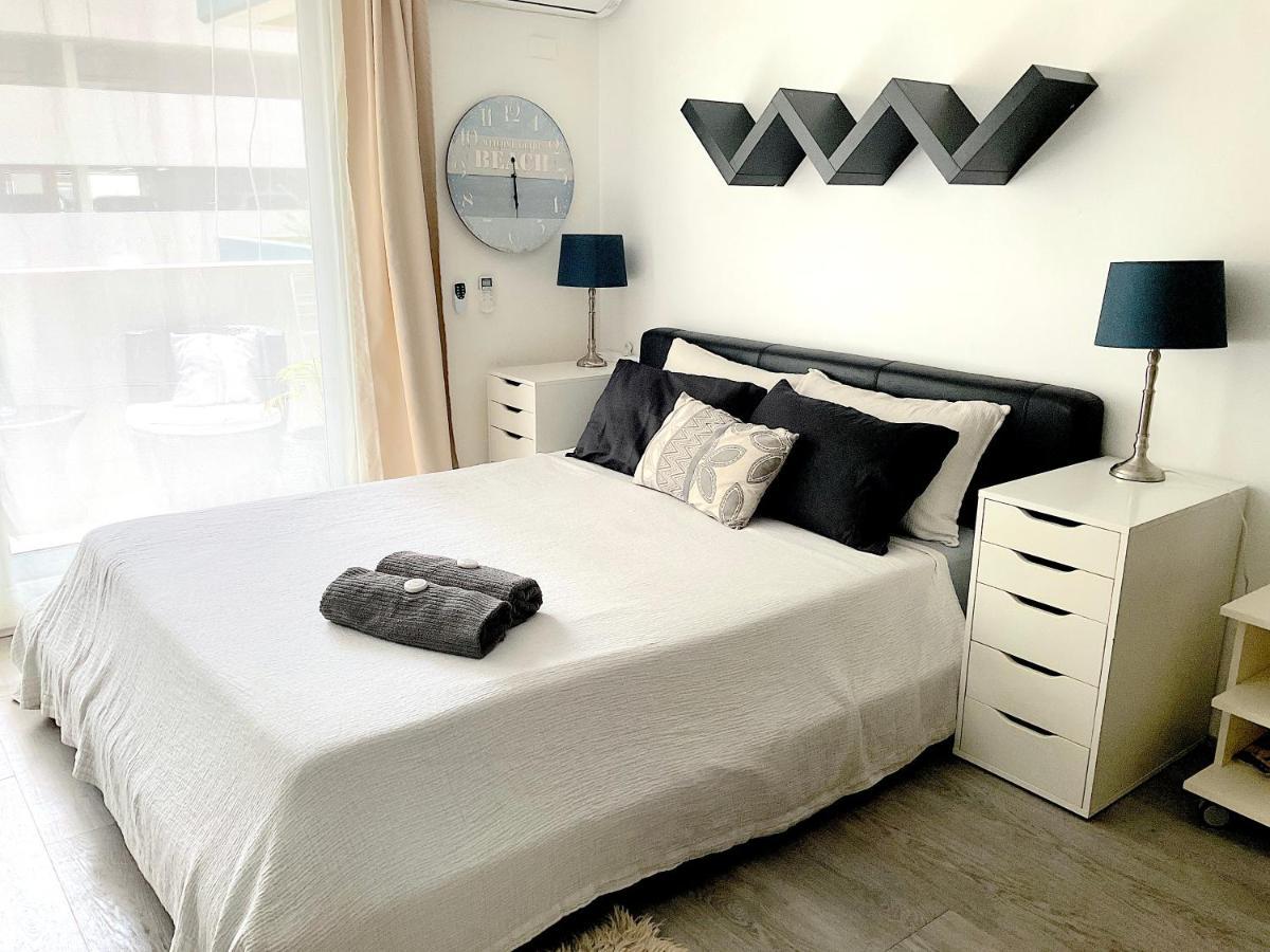 Heart Of Manly Apartment Sydney Esterno foto