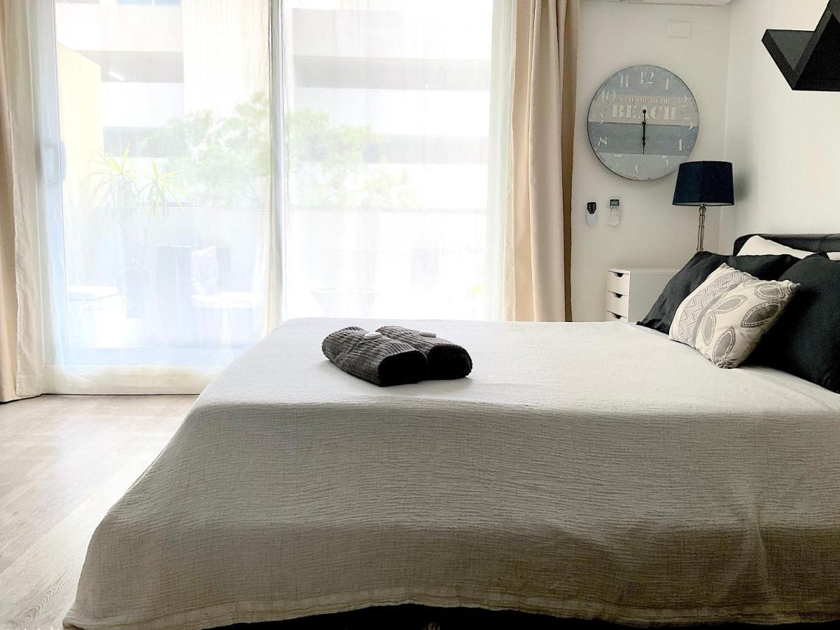 Heart Of Manly Apartment Sydney Esterno foto