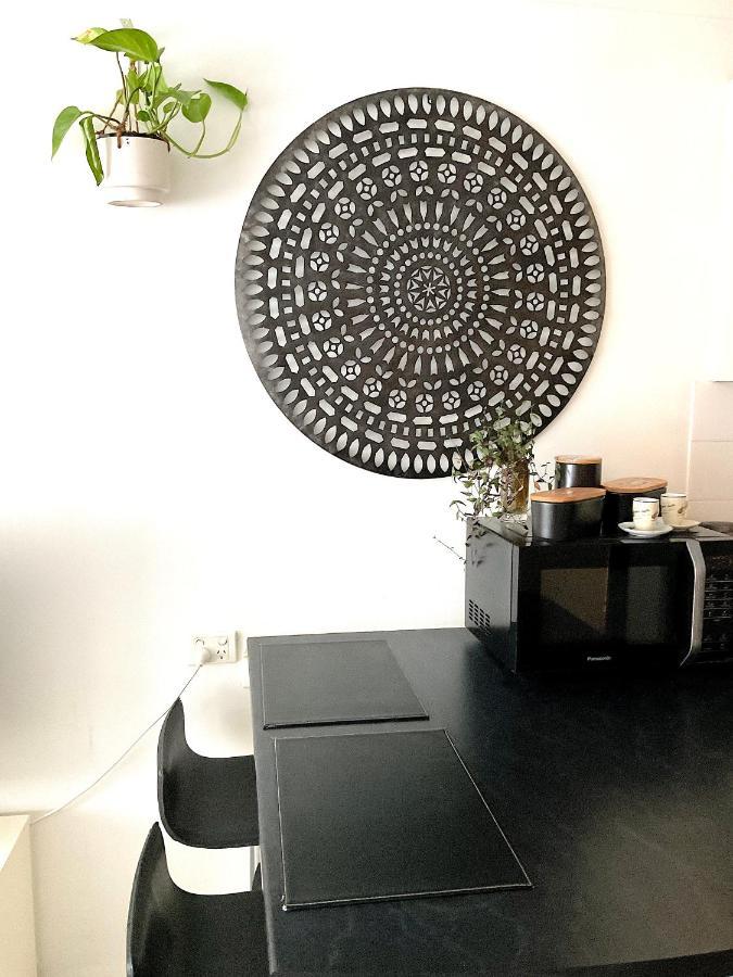 Heart Of Manly Apartment Sydney Esterno foto