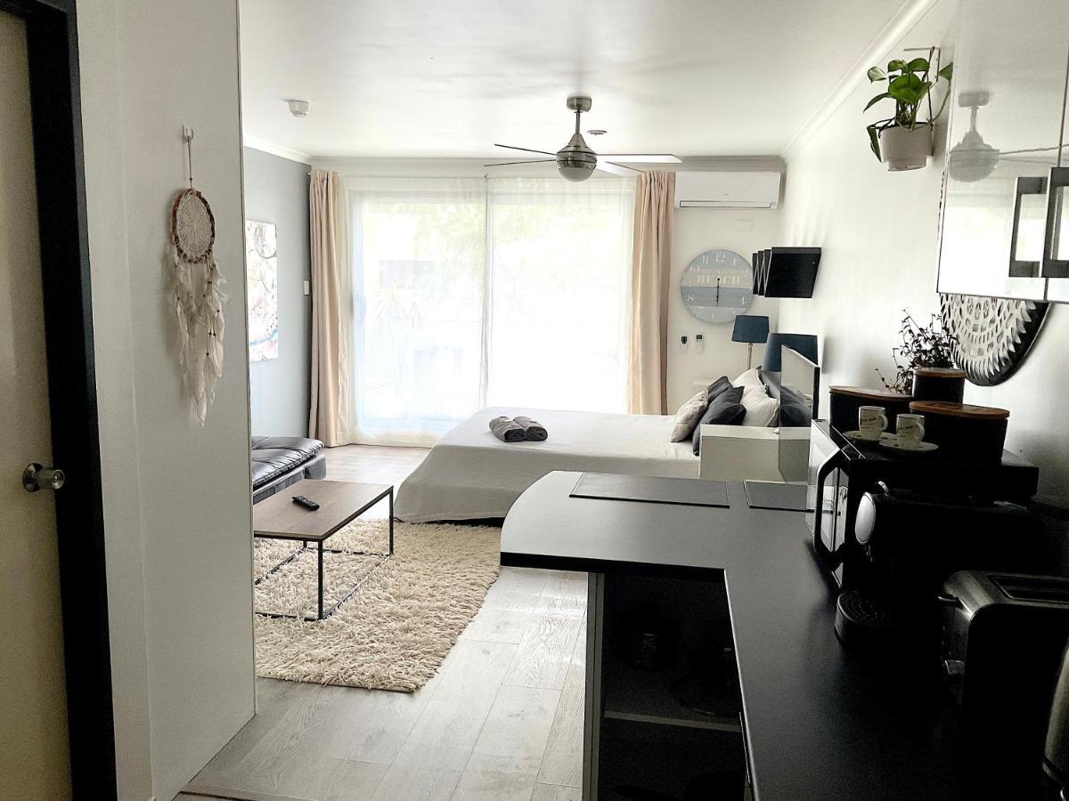 Heart Of Manly Apartment Sydney Esterno foto