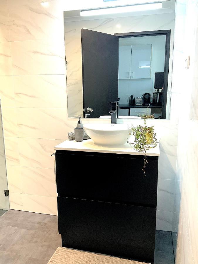 Heart Of Manly Apartment Sydney Esterno foto