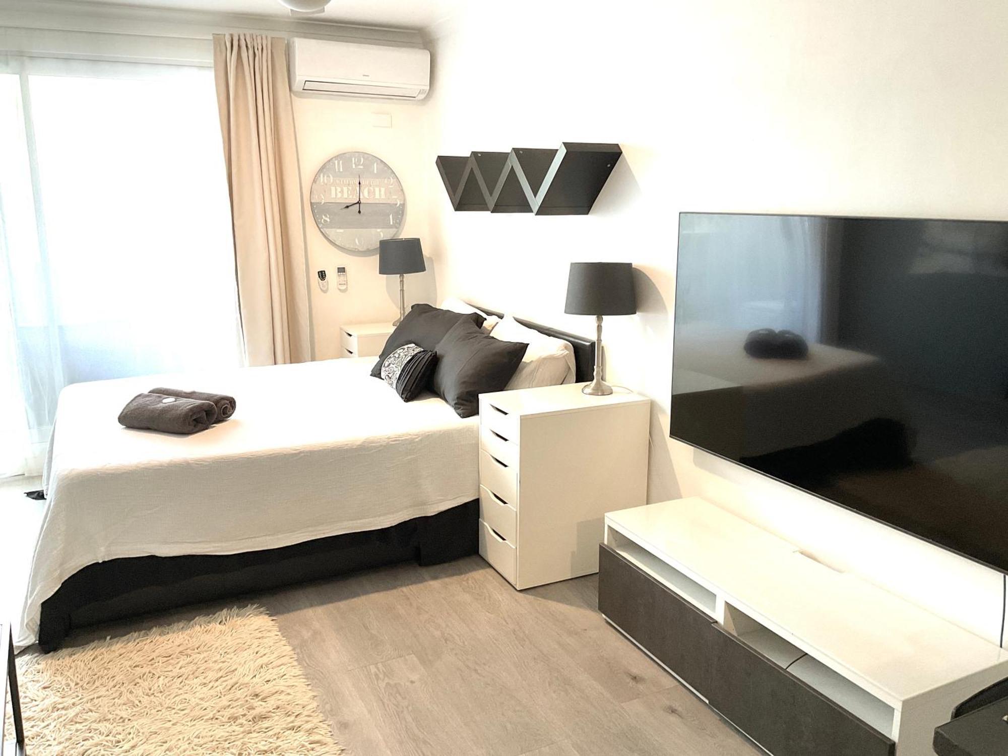 Heart Of Manly Apartment Sydney Esterno foto