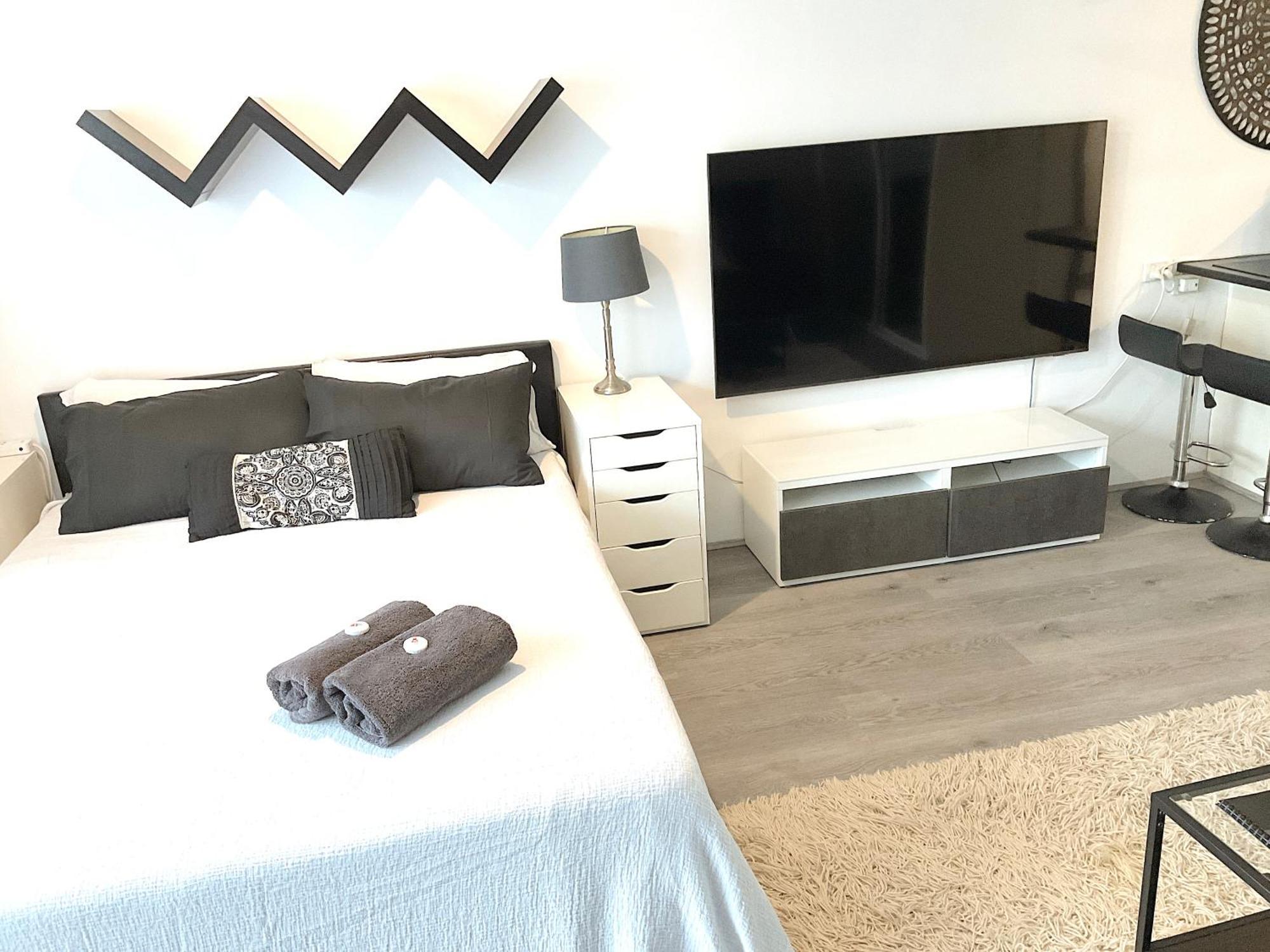 Heart Of Manly Apartment Sydney Esterno foto