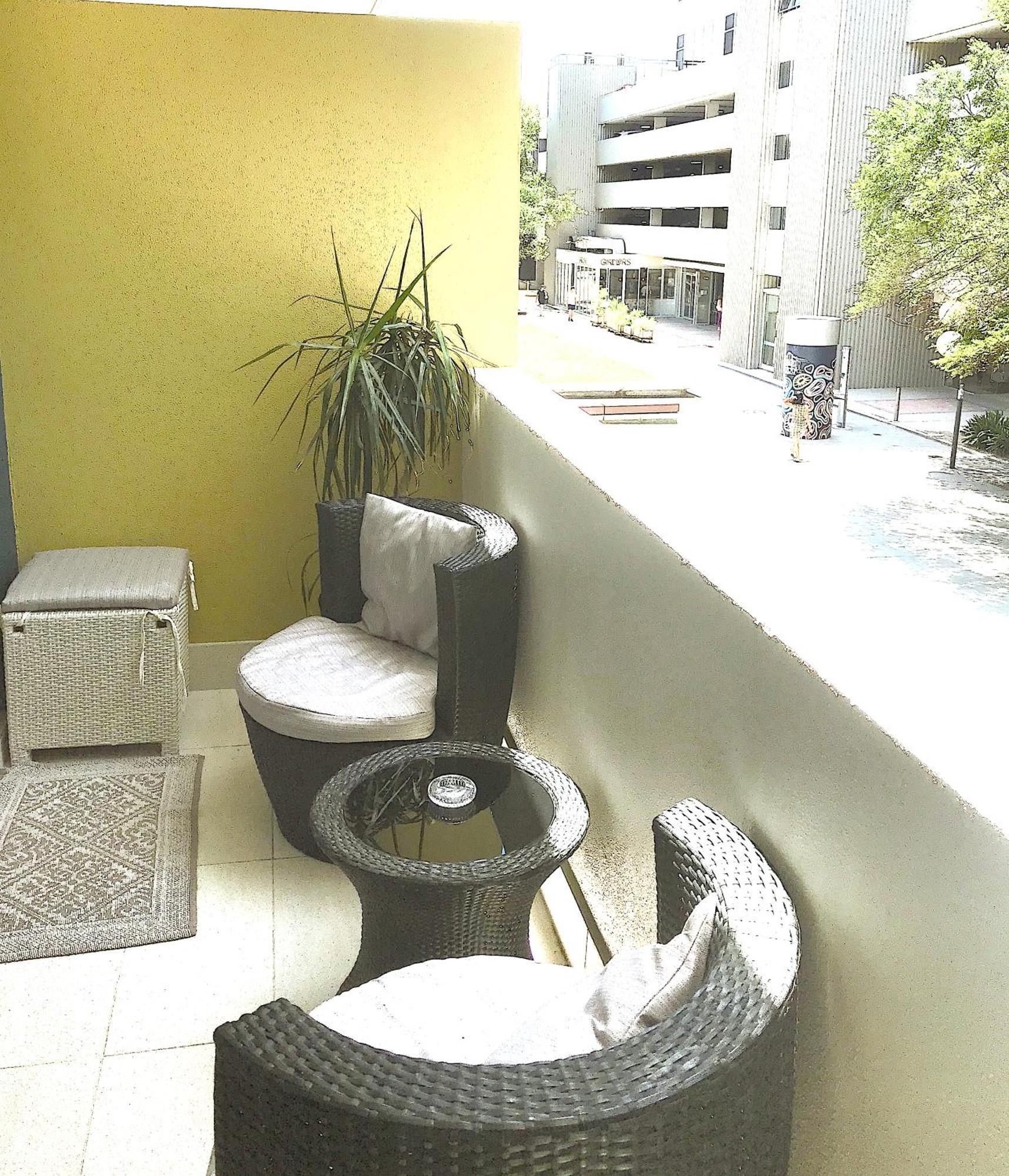 Heart Of Manly Apartment Sydney Esterno foto