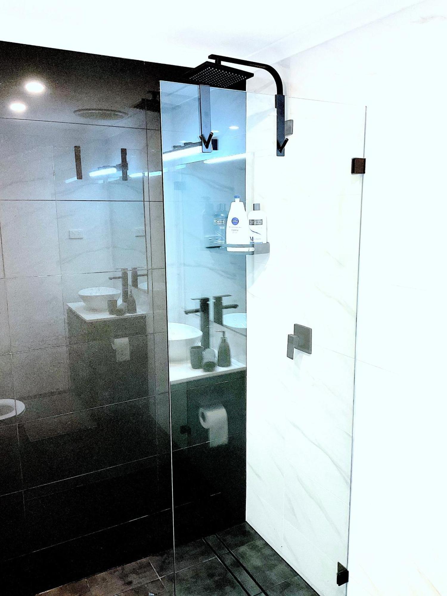 Heart Of Manly Apartment Sydney Esterno foto